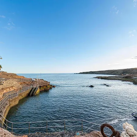 Appartamento Beach With Terrace Ideal For Digital Nomads La Jaca