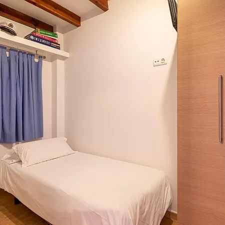 Appartamento Beach With Terrace Ideal For Digital Nomads *