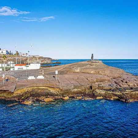 Beach With Terrace Ideal For Digital Nomads La Jaca