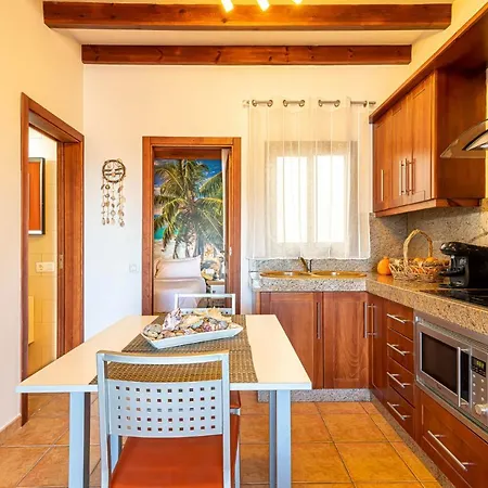 Beach With Terrace Ideal For Digital Nomads La Jaca