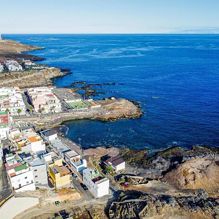 Beach With Terrace Ideal For Digital Nomads La Jaca