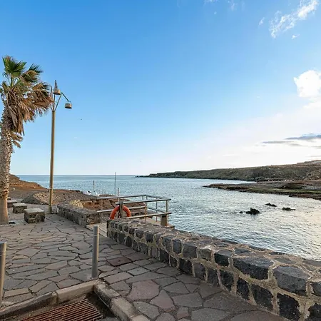 Beach With Terrace Ideal For Digital Nomads Lejlighed *